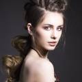 HOOKER & YOUNG - Eclectic | Hair: HOOKER & YOUNG Art Team Photography: Michael Young