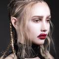 HOOKER & YOUNG - Eclectic | Hair: HOOKER & YOUNG Art Team Photography: Michael Young