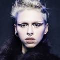 HOOKER & YOUNG - Royal | Hair : Jonathan Turner  Make-up : Megumi  Styling : Clare Frith  Photography : Jack Eames