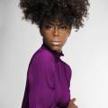 IVAN RODRIGUEZ - DESIRE | Hair: Ivan Rodriguez Photographer: Jell Loya MUA: Thessa Peralta & Ale Llamas Products: BioSilk - CHI