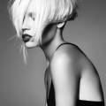 Jamie Stevens - One |Hair: Jamie Stevens using Matrix Photography: Richard Miles Make-up: Lauren Mathis