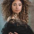 Tigerlamb Styling Team - Streak | Salon and social media handle: Tigerlamb @tigerlambsalon | Hairdressers: Tigerlamb Styling Team | Colourist: Kate Comiskey @kate_tigerlamb | MUA: Brooke Stanley @jabbasmakeup | Photographer: Corrina Louise @corrinalouisep