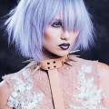 Chumba Concept Salon - Harlequin | Salon: Chumba Concept Salon, Melbourne, Koloryzacje: Belinda Keeley, Fryzury: Carl Keeley, Peter Koziell and Chris Gratton, Make-up: Paul Blanch, Foto: Carl Keeley, Stylizacje ubioru: Kate Carnegie
