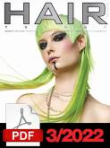 Hair Trendy numer 3/2022 [wydanie elektroniczne PDF]