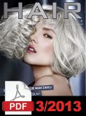 Hair Trendy numer 3/2013 [wydanie elektroniczne PDF]