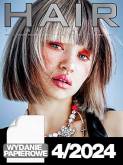 Hair Trendy numer 4/2024 [wydanie papierowe]