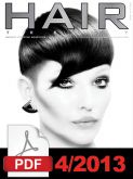 Hair Trendy numer 4/2013 [wydanie elektroniczne PDF]