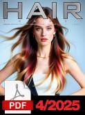 Hair Trendy numer 4/2025 [wydanie elektroniczne PDF]