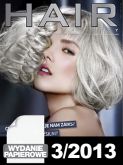 Hair Trendy numer 3/2013 [wydanie papierowe]