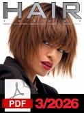 Hair Trendy numer 3/2026 [wydanie elektroniczne PDF]