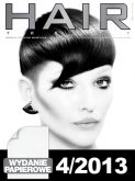 Hair Trendy numer 4/2013 [wydanie papierowe]