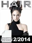 Hair Trendy numer 2/2014 [wydanie papierowe]