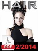 Hair Trendy numer 2/2014 [wydanie elektroniczne PDF]