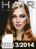 Hair Trendy numer 3/2014 [wydanie papierowe]