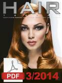 Hair Trendy numer 3/2014 [wydanie elektroniczne PDF]