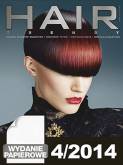 Hair Trendy numer 4/2014 [wydanie papierowe]
