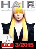 Hair Trendy numer 3/2015 [wydanie elektroniczne PDF]