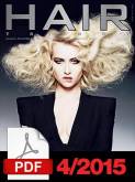 Hair Trendy numer 4/2015 [wydanie elektroniczne PDF]