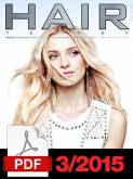 Hair Trendy numer 3/2016 [wydanie elektroniczne PDF]