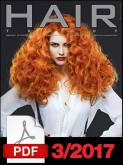 Hair Trendy numer 3/2017 [wydanie elektroniczne PDF]