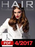 Hair Trendy numer 4/2017 [wydanie elektroniczne PDF]