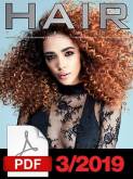 Hair Trendy numer 3/2019 [wydanie elektroniczne PDF]