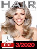 Hair Trendy numer 3/2020 [wydanie elektroniczne PDF]