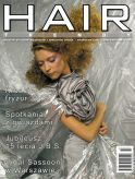 Wydanie Hair Trendy 2004-02