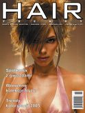 Wydanie Hair Trendy 2005-01