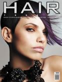 Wydanie Hair Trendy 2008-01