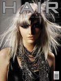 Wydanie Hair Trendy 2008-02