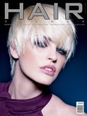 Wydanie Hair Trendy 2008-03