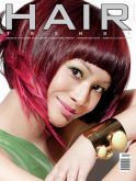 Wydanie Hair Trendy 2010-03