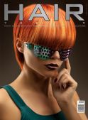 Wydanie Hair Trendy 2012-01