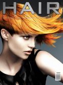 Wydanie Hair Trendy 2013-01